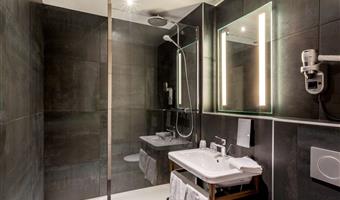 Chambre de Hotel du Nord, Sure Hotel Collection by Best Western - Macon - 93909