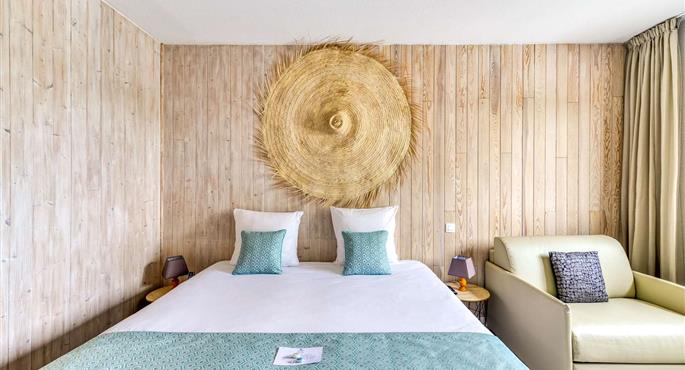 Chambre de Sure Hotel by Best Western Beziers Le Monestie - Boujan-Sur-Libron - 93918