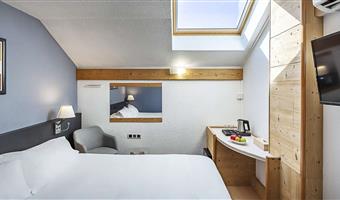 Chambre de Sure Hotel by Best Western Annecy - Annecy - 93974