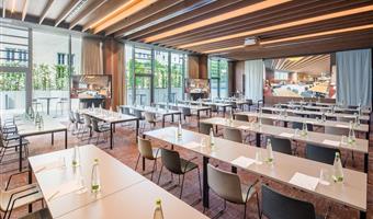 Salles de réunion de Best Western Premier Hotel Rebstock - Wuerzburg - 95023