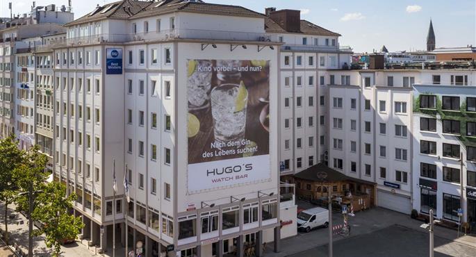 hotel a bremen 95025 f
