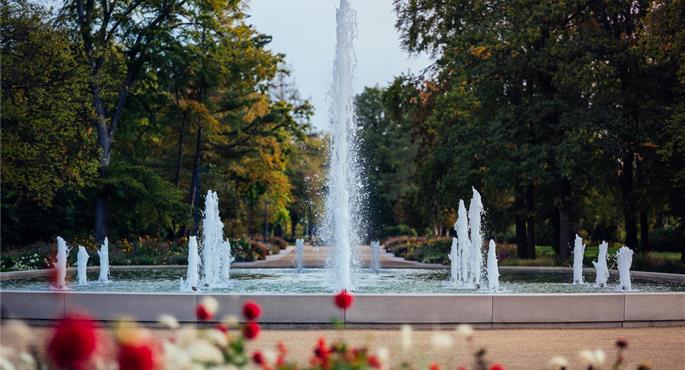 Best Western Premier Park Hotel and Spa - Bad Lippspringe - 95091