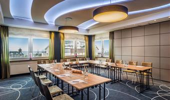 Salles de réunion de Best Western Hotel Das Donners - Cuxhaven - 95125