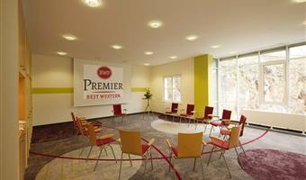 Salles de réunion de Best Western Premier Hotel Villa Stokkum - Hanau - 95182