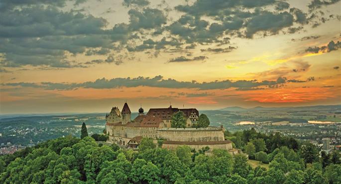 Best Western Blankenburg Hotel - Coburg - 95271