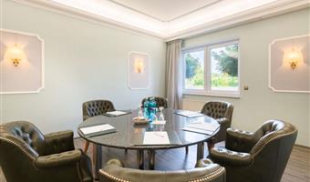 Salles de réunion de Best Western Hotel Am Papenberg - Goettingen - 95275