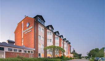 Extérieur de Best Western Hotel Prisma - Neumuenster - 95282