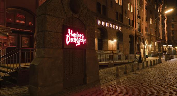Best Western Hotel Hamburg International - Hamburg - 95305