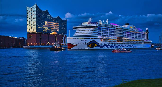 Best Western Hotel Hamburg International - Hamburg - 95305