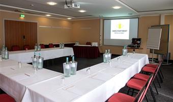 Salles de réunion de Best Western Premier Airporthotel Berlin - Berlin - 95324