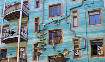 Best Western Macrander Hotel Dresden - Dresden - 95362