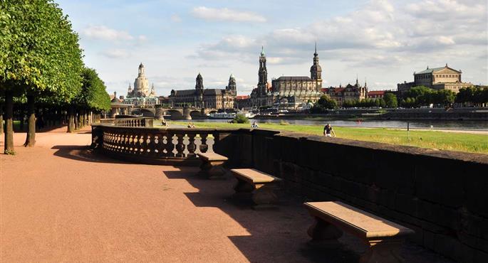Best Western Macrander Hotel Dresden - Dresden - 95362