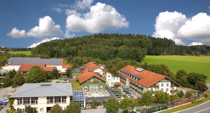 Extérieur de Hotel Bayerischer Hof Miesbach, BW Premier Collection - Miesbach - 95367