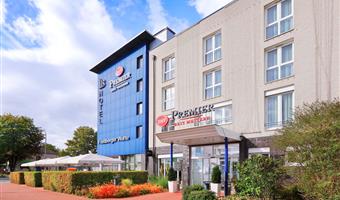 hotel a frankfurt 95390 f