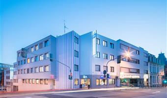 hotel a pirmasens 95440 f