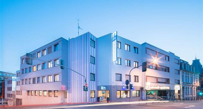 hotel a pirmasens 95440 f