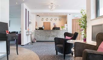 hotel a pirmasens 95440 f