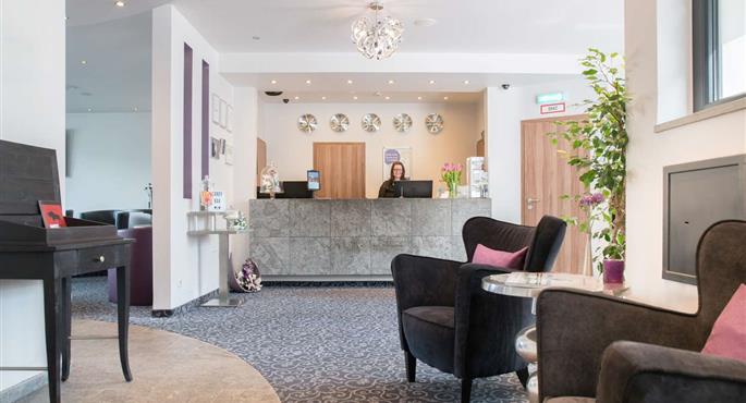 hotel a pirmasens 95440 f