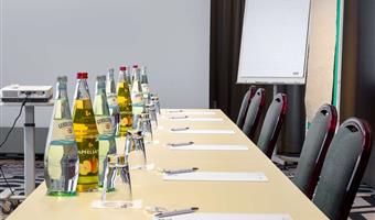 Salles de réunion de Best Western Hotel Trier City - Trier - 95518