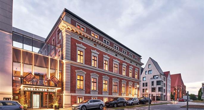 hotel a anklam 95547 f