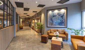 Hall de Sure Hotel by Best Western Hilden-Duesseldorf à Hilden - 95555