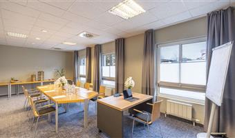 Salles de réunion de Sure Hotel by Best Western Hilden-Duesseldorf - Hilden - 95555