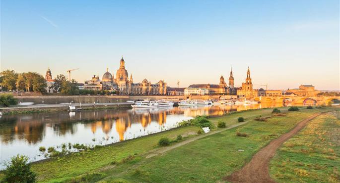 Best Western Plus Hotel Dresden City - Dresden - 95576