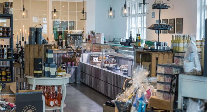 Équipements de Refborg Hotel Billund, Sure Hotel Collection by Best Western - Billund - 96612