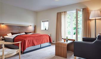 Chambre de Montra Hotel Sabro Kro, BW Signature Collection - Sabro - 96635