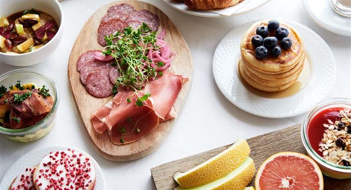 Restaurant de Montra Hotel Sabro Kro, BW Signature Collection - Sabro - 96635