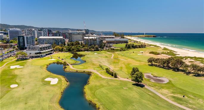 Best Western City Sands - Wollongong - 97360