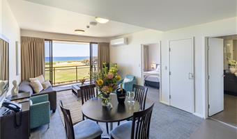 Suite de Best Western City Sands - Wollongong - 97360