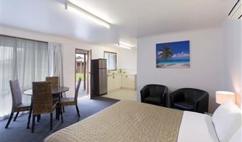 Chambre de Best Western Colonial Village Motel - Warrnambool - 97433