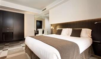 Chambre de Best Western Plus Hotel Universo - Rome - 98024