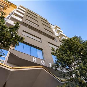 Chambre de Best Western Hotel Piccadilly - Rome - 98025