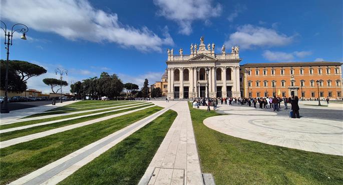 Best Western Hotel Piccadilly - Rome - 98025