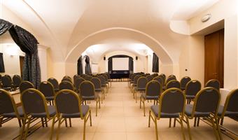 Salles de réunion de Best Western Hotel Genio - Turin - 98033