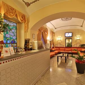 Best Western Hotel Genio - Torino - Hôtel image principale