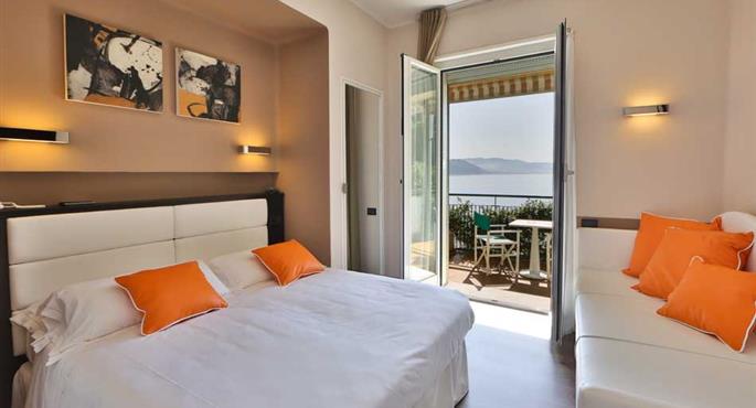 Best Western Hotel Regina Elena - Portofino Santa Margherita Ligure