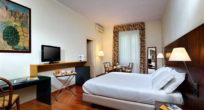 Best Western Hotel Crimea - Torino