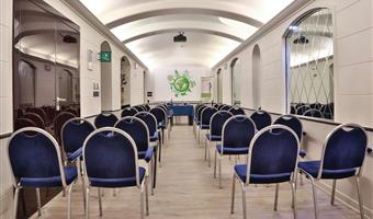 Salles de réunion de Best Western Plus Hotel Genova - Turin - 98105