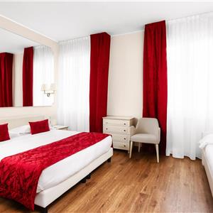 Chambre de Best Western Hotel Nazionale - Sanremo - 98119
