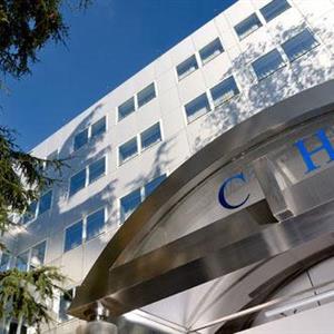 Extérieur de Best Western City Hotel - Bologne - 98124