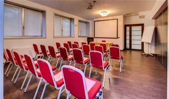 Salles de réunion de Best Western City Hotel - Bologne - 98124