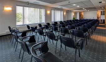 Salles de réunion de Best Western Hotel Biri - Padova - 98133