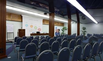 Salles de réunion de Best Western Grand Hotel Guinigi - Lucca - 98134