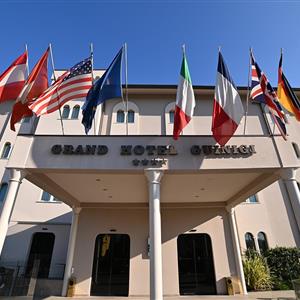 Best Western Grand Hotel Guinigi - Lucca