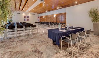 Salles de réunion de Best Western Plus Hotel Bologna - Venezia Mestre - 98152