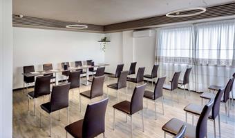 Salles de réunion de Best Western Hotel Residence Italia - Cagliari Quartu S. Elena - 98154