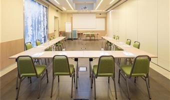 Salles de réunion de Best Western Hotel Luxor - Turin - 98159